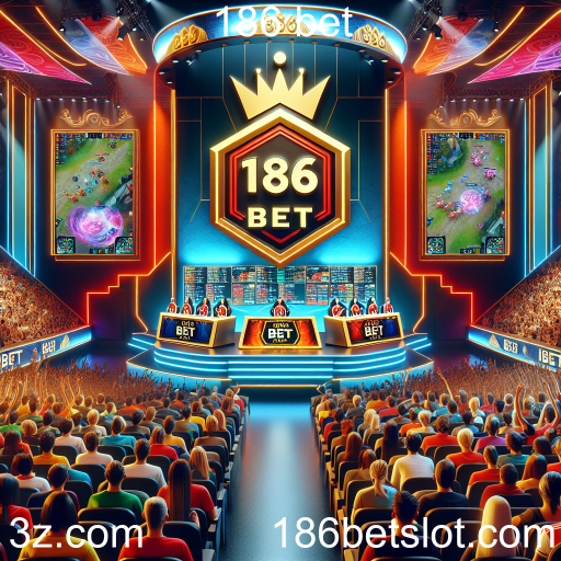 A Ascensão dos eSports: Uma Nova Era de Competição e Apostas