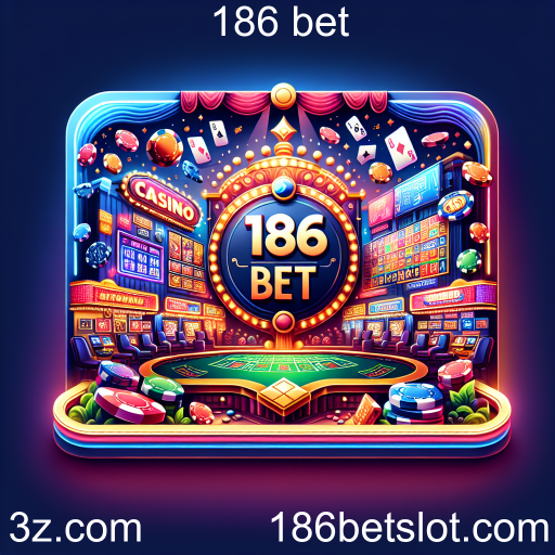 Descubra as Melhores Promoções em 186 Bet